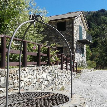 Agriturismo Il Mulino Stibiveri Dış mekan fotoğraf