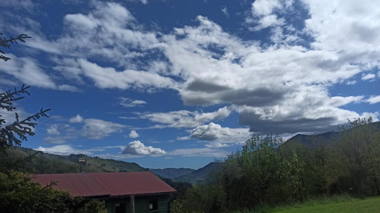 Agriturismo Il Mulino Stibiveri Dış mekan fotoğraf