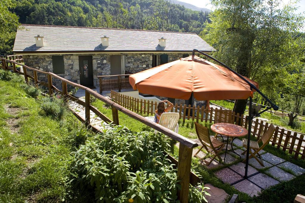 Agriturismo Il Mulino Stibiveri Dış mekan fotoğraf