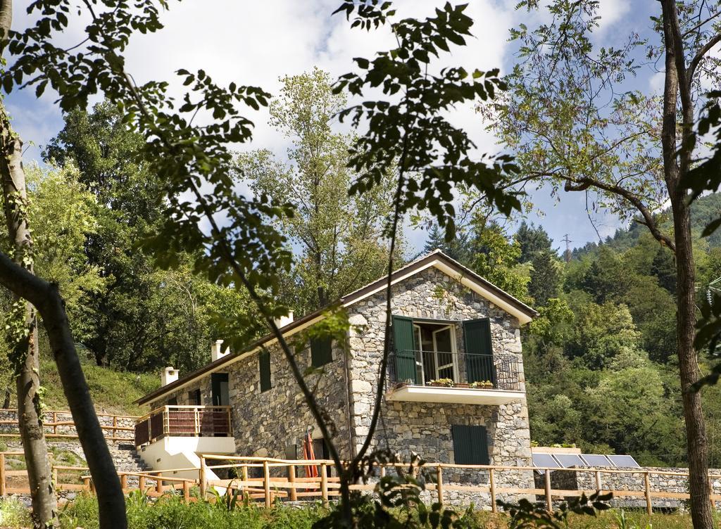 Agriturismo Il Mulino Stibiveri Dış mekan fotoğraf