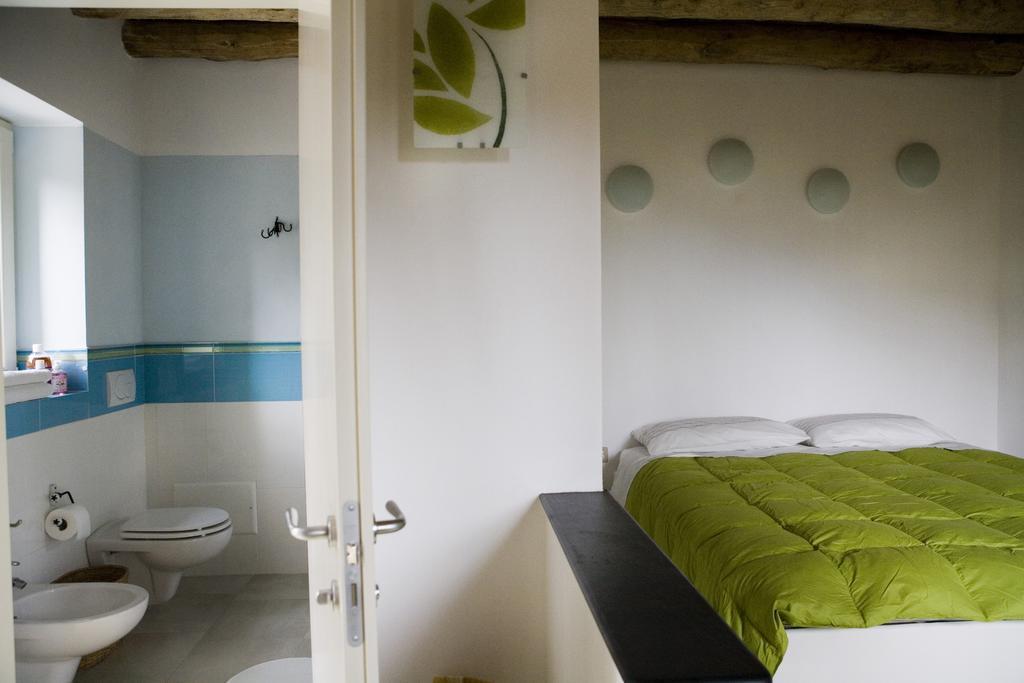 Agriturismo Il Mulino Stibiveri Dış mekan fotoğraf