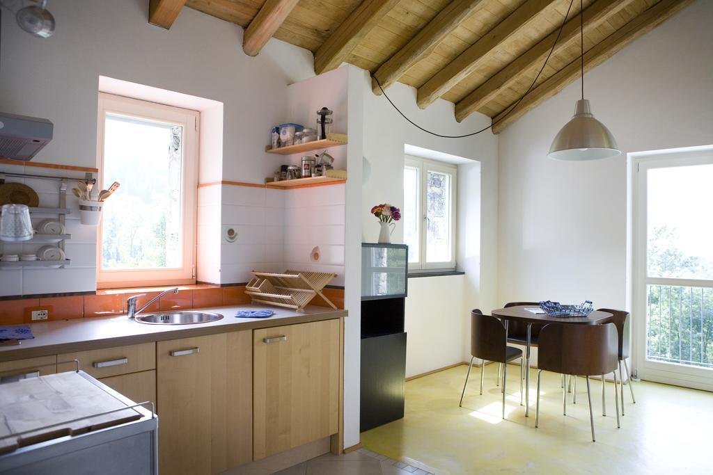Agriturismo Il Mulino Stibiveri Dış mekan fotoğraf