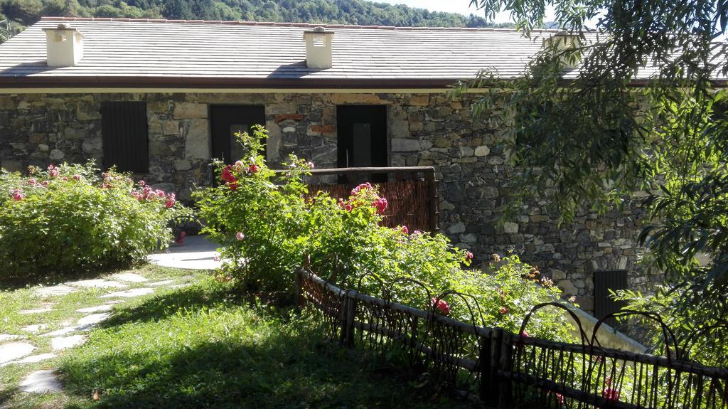Agriturismo Il Mulino Stibiveri Dış mekan fotoğraf