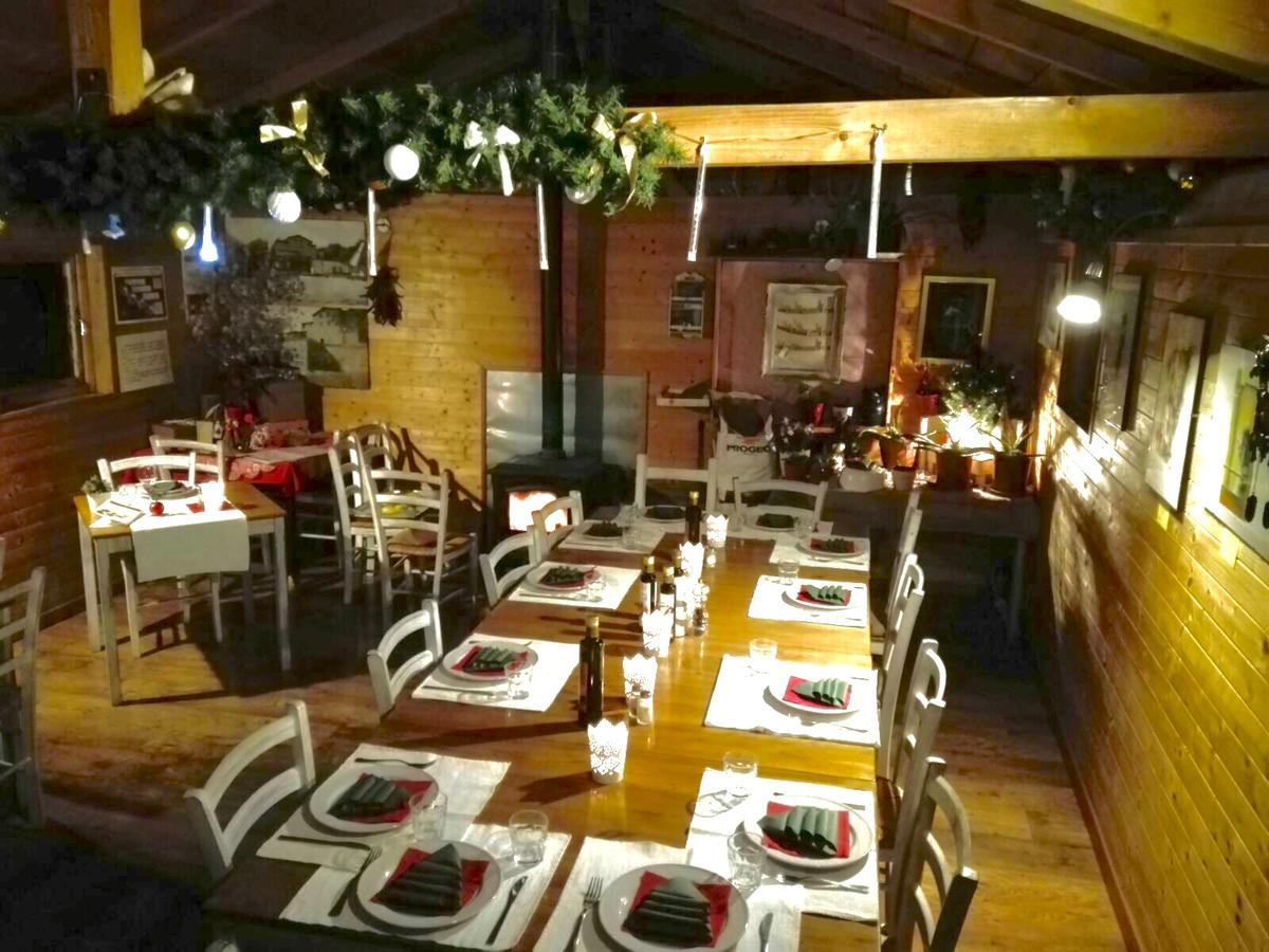 Agriturismo Il Mulino Stibiveri Oda fotoğraf